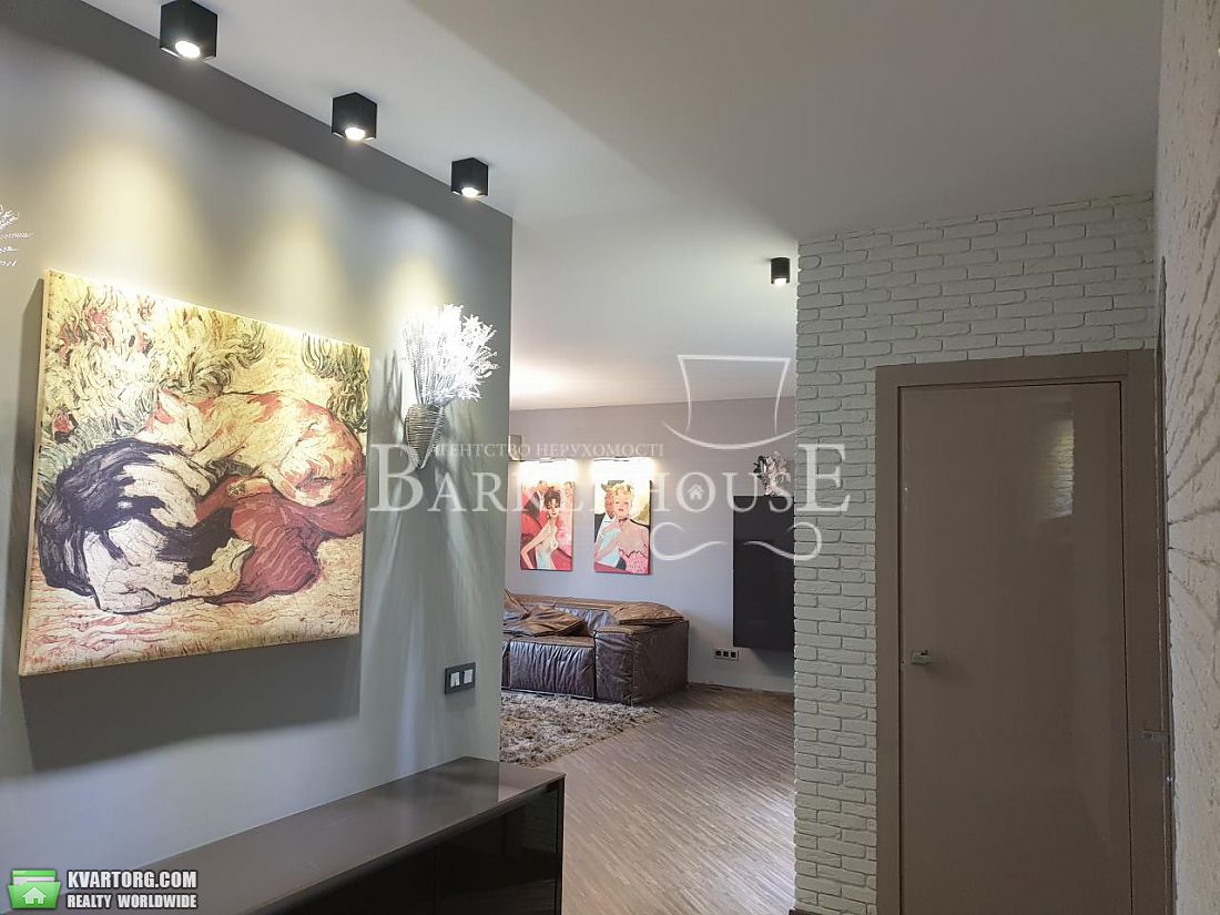 Rent out 2-room apartment. Киев, Сикорского — photo 2