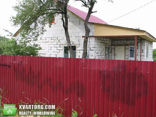 Sell house. Киевская обл., Фастов — photo 9