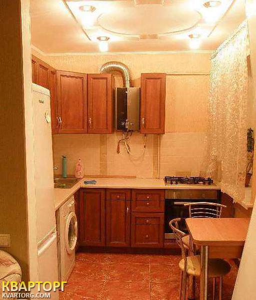 Sell 1-room apartment. Киев, Зодчих — photo 4