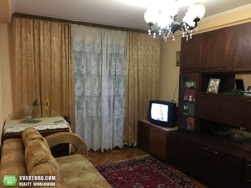 Sell 2-room apartment. Киев,  Залки — photo 1