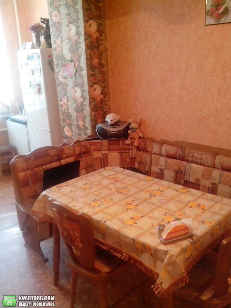 Sell 2-room apartment. Одесса, Парковая — photo 5