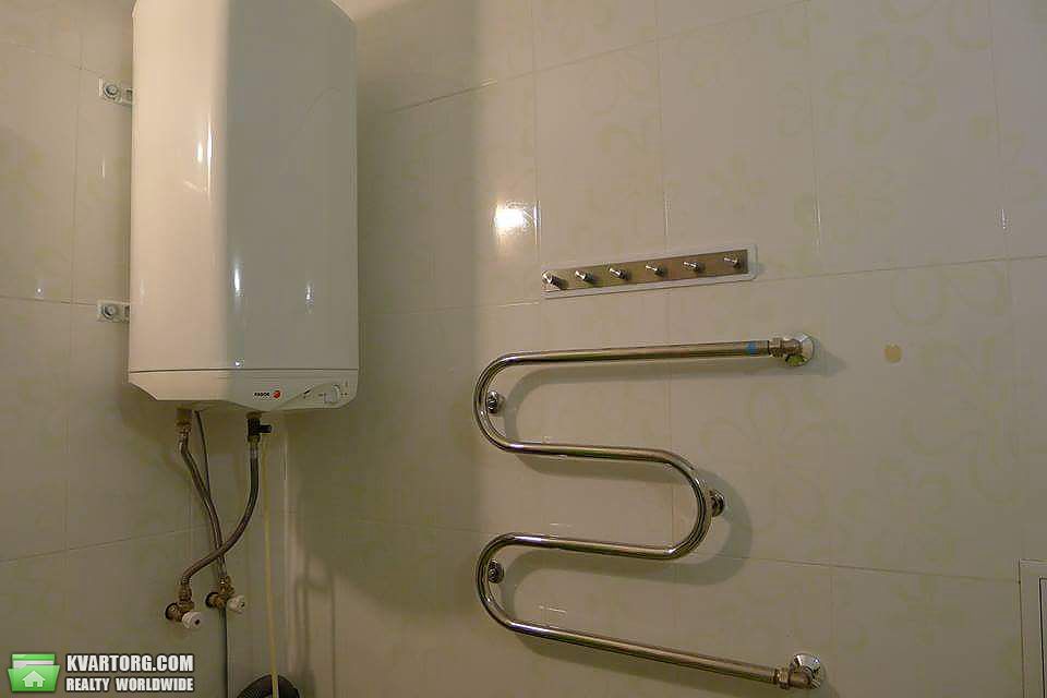 Sell 1-room apartment. Киев,  Воскресенская — photo 9