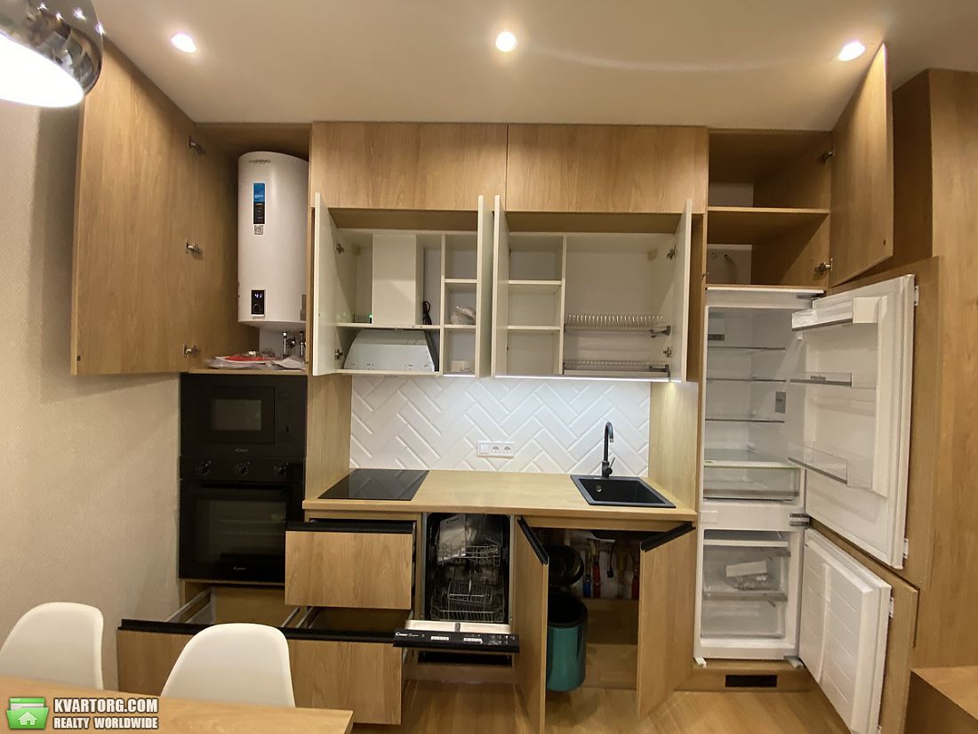 Sell 2-room apartment. Киев, Заречная — photo 5