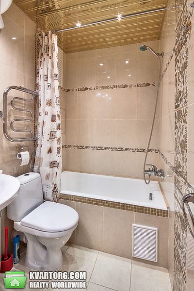 Rent out 1-room apartment. Харьков, Петровского — photo 7
