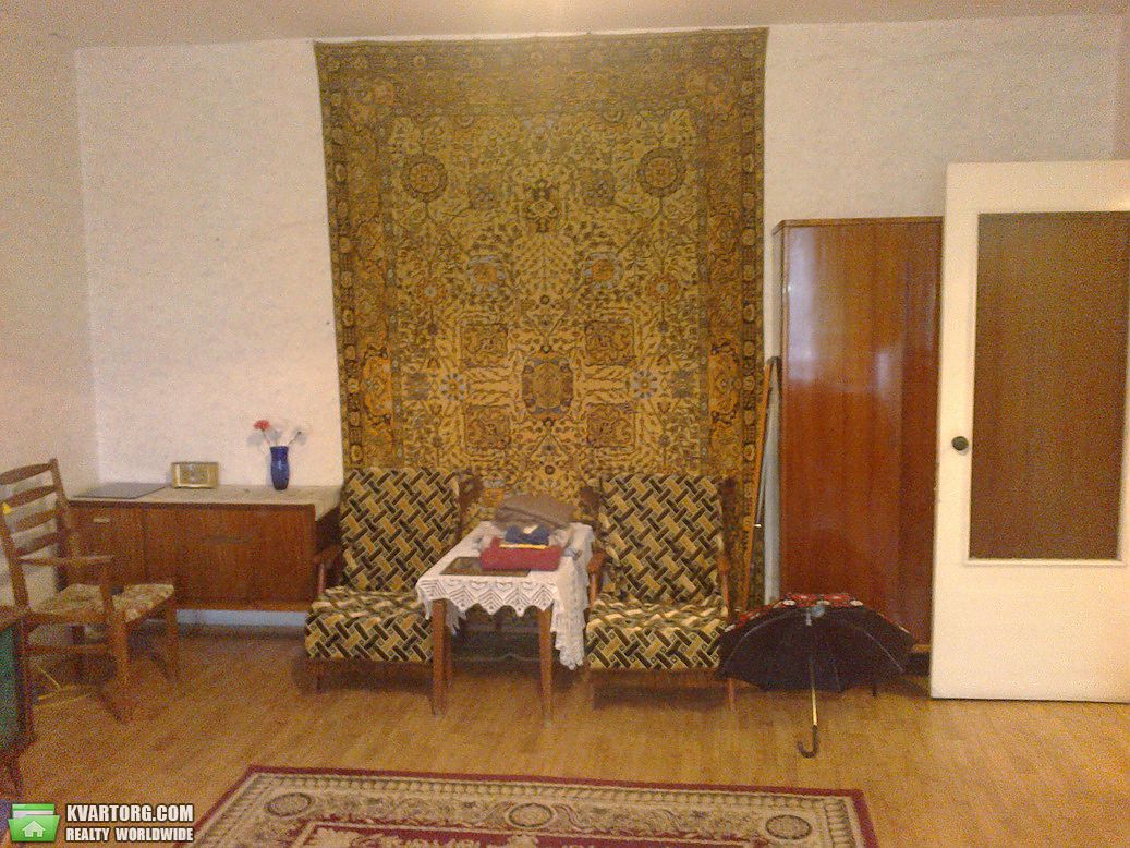Sell 1-room apartment. Киев, Анны Ахматовой — photo 9