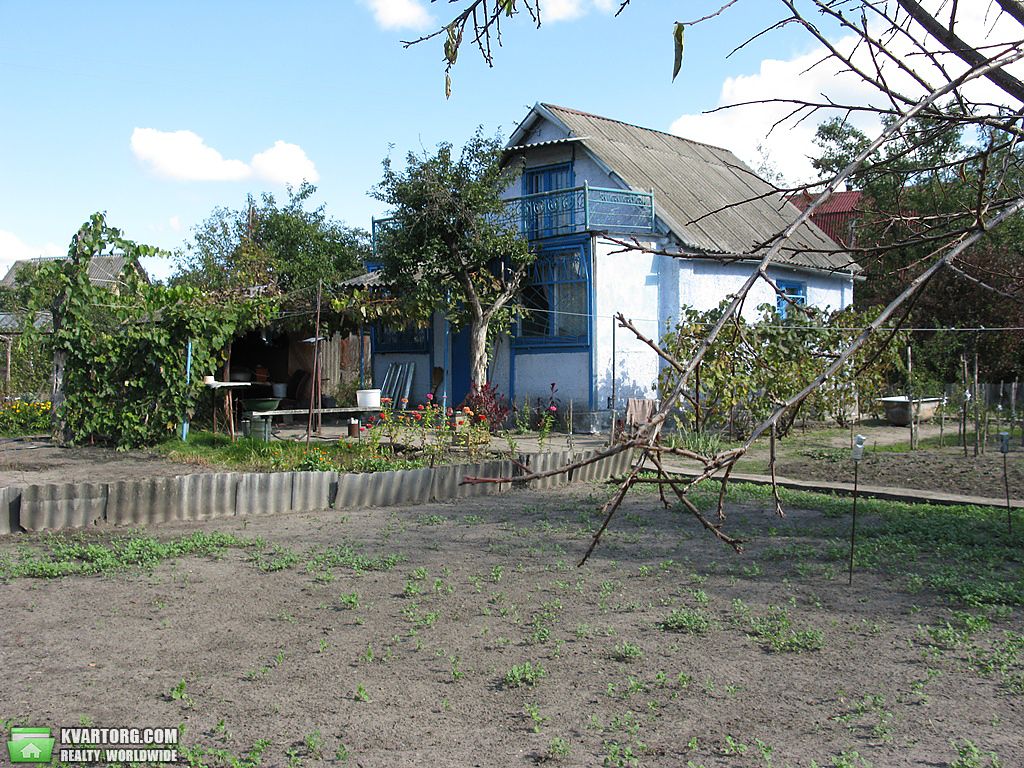 Sell house. Киев, ДК Киянка — photo 3