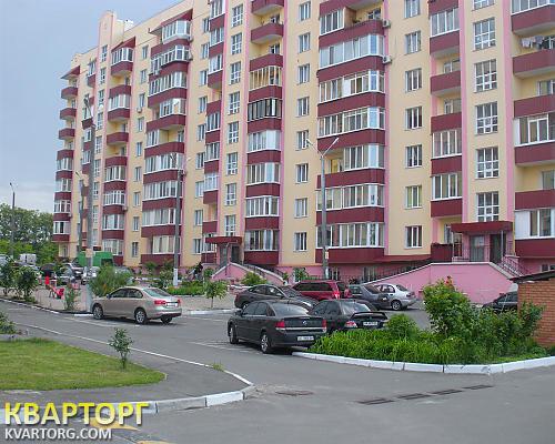 Sell office. Киевская обл., Сосновый микрорайон — photo 1