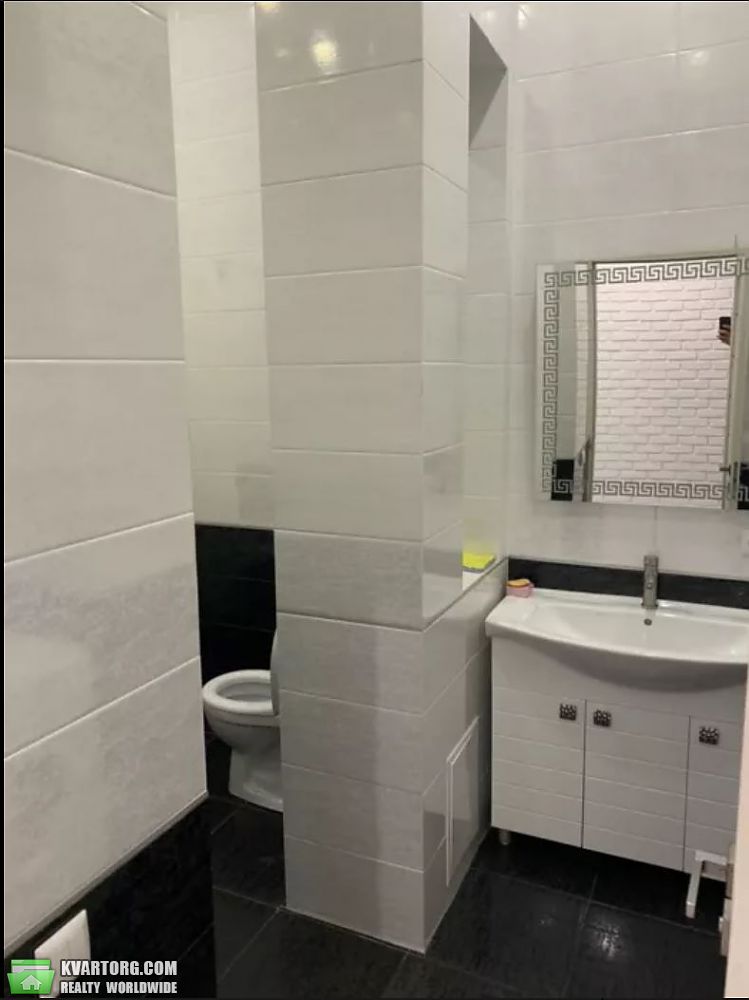Rent out 2-room apartment. Киев,  Рыбальская — photo 10