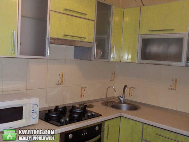 Rent out 2-room apartment. Харьков, Валентиновская — photo 6