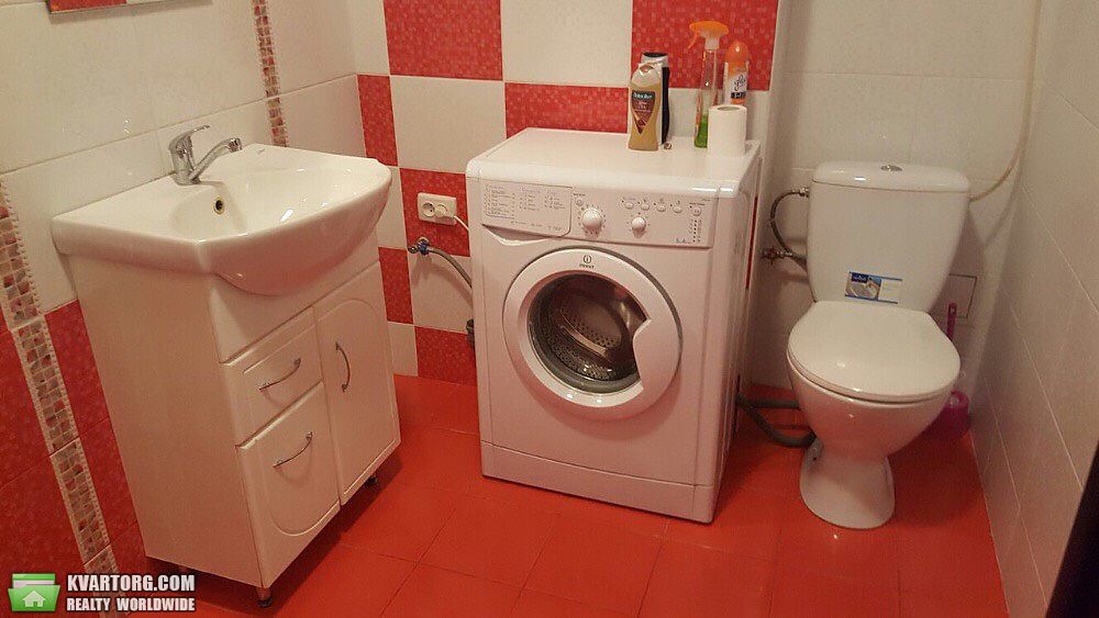 Rent out 1-room apartment. Одесса, Мамршала Жукова — photo 5
