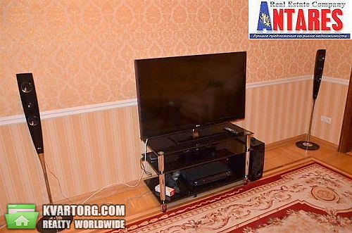 Rent out 3-room apartment. Киев, Мирного Панаса — photo 3