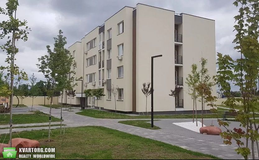 Sell 1-room apartment. Киев, Промениста — photo 1