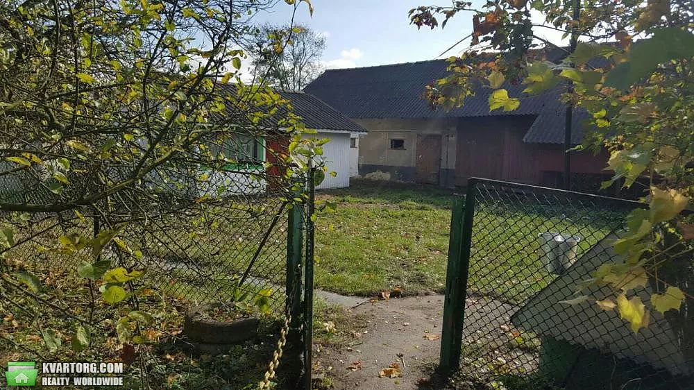 Sell house. Львов,  Весенняя — photo 7