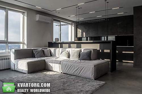 Rent out 2-room apartment. Киев,  Заречная — photo 1