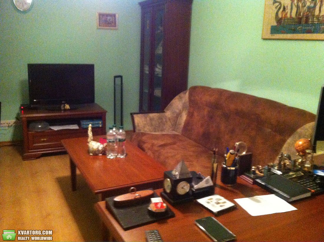Rent out office. Киев,  Тургеневская — photo 3