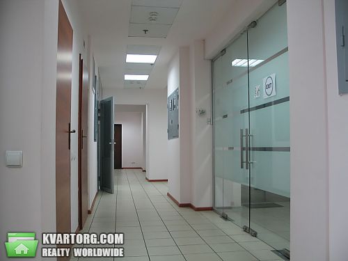 Rent out office. Киев, Горького — photo 4