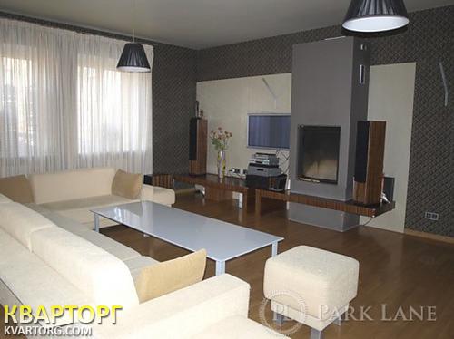 Rent out house. Киев, Панаса Мирного — photo 2