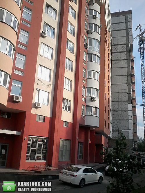 Sell 3-room apartment. Киев, Эрнста — photo 1