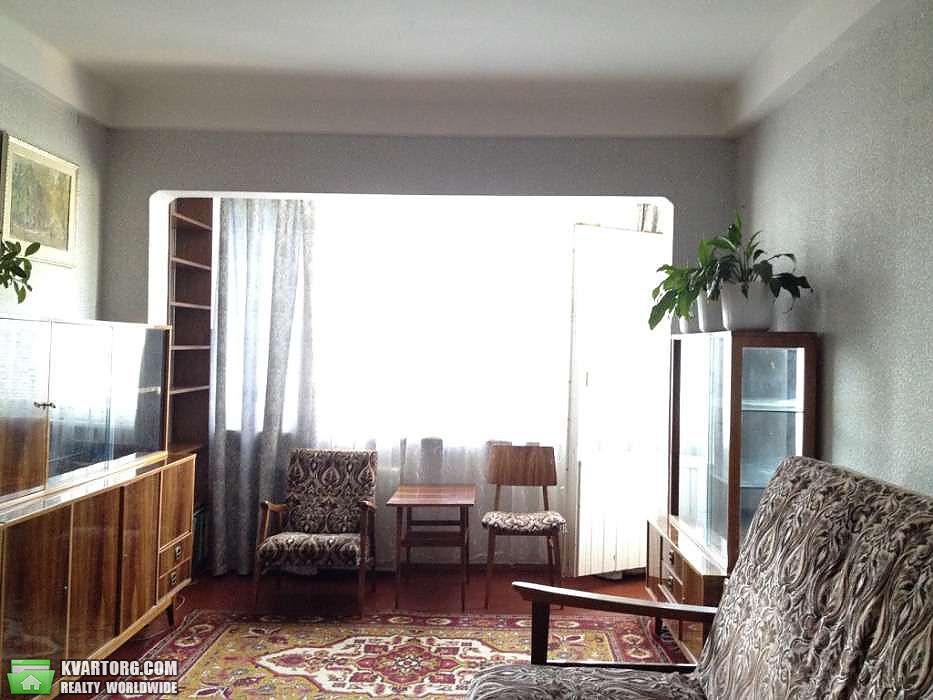 Sell 2-room apartment. Киев, Кулибина — photo 7