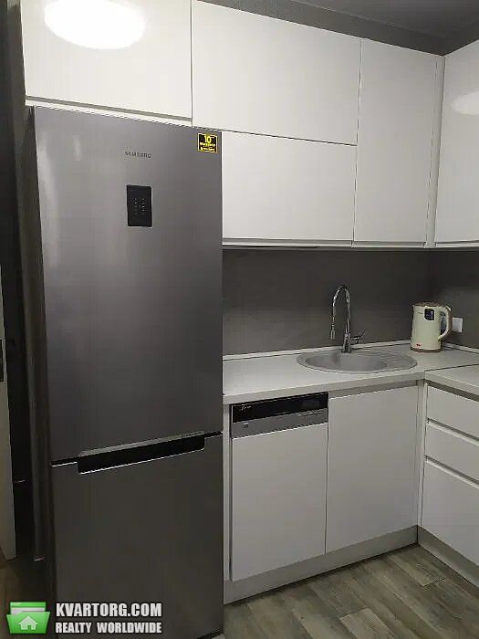 Rent out 1-room apartment. Киев,  Панельная — photo 9