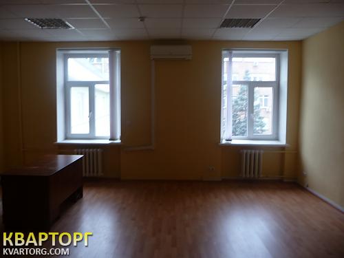 Rent out office. Киев,  Тургеневская — photo 1