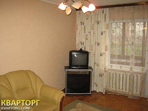 Rent out 2-room apartment. Киев,  Правды пр — photo 3