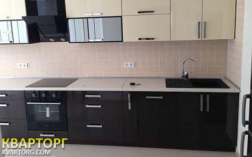 Rent out 2-room apartment. Одесса,  Французкий бульвар — photo 1