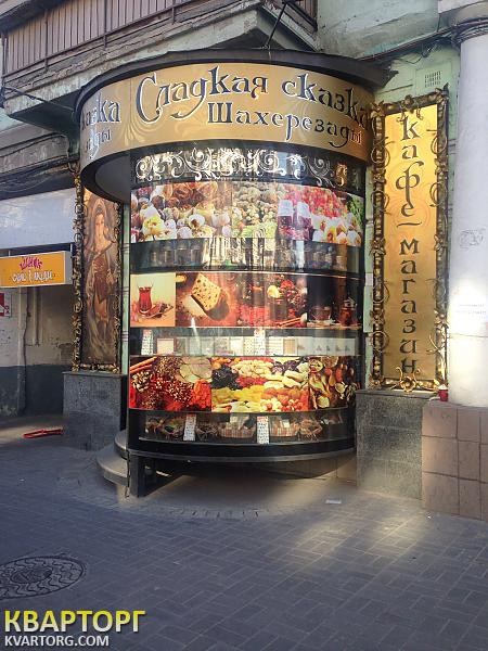 Rent out shop. Киев,  Саксаганского — photo 2