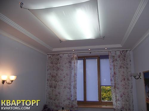 Rent out 2-room apartment. Киев,  Орлика — photo 4