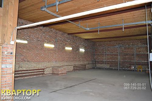 Rent out warehouse. Киев, Центральная — photo 2