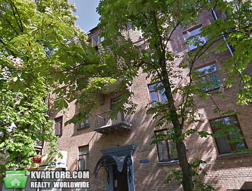 Sell 2-room apartment. Киев,  Старокиевская — photo 3