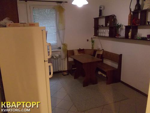Rent out 1-room apartment. Киев,  Луначарского пер — photo 5