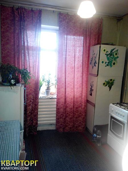 Sell 1-room apartment. Киев,  Героев Днепра — photo 1