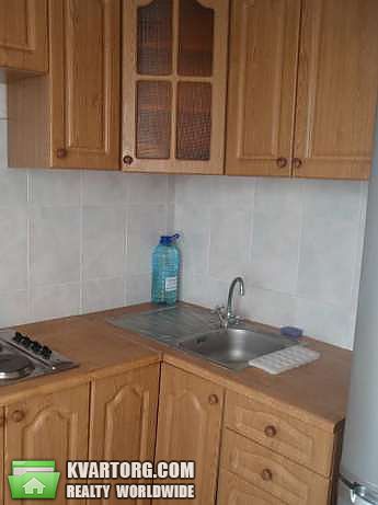 Rent out 1-room apartment. Киев,  Ревуцкого — photo 9