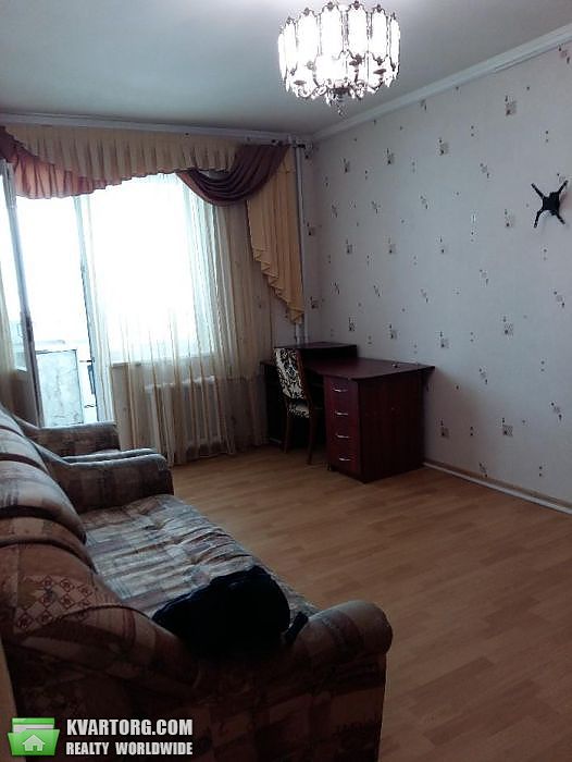 Sell 1-room apartment. Киев,  Драгоманова — photo 1