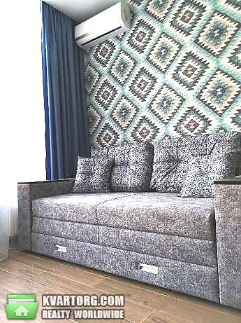 Rent out 1-room apartment. Киев, Регенераторная — photo 2