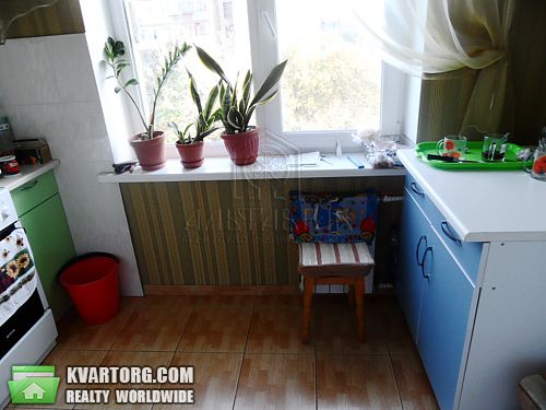 Sell 1-room apartment. Киев, Чугуевский пер — photo 3