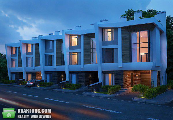 Sell Townhouse. Киев, Трахтемировская — photo 1