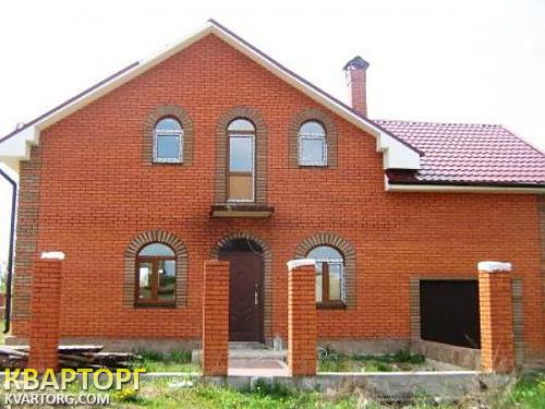 Sell house. Киев, Хотов — photo 1