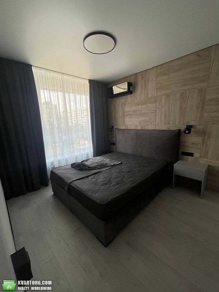 Rent out 1-room apartment. Киев, Провулок Ужгородський — photo 8