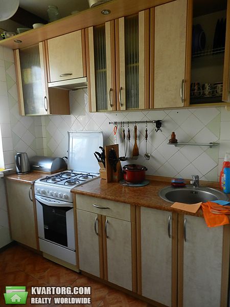 Sell 3-room apartment. Одесса, ак. филатова — photo 8
