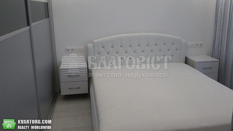 Rent out 1-room apartment. Киев,  Заречная — photo 2