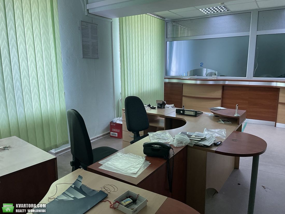 Rent out office. Житомир, Семенівська 23 — photo 2