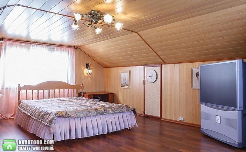 Rent out house. Киев, Броварской пр — photo 1