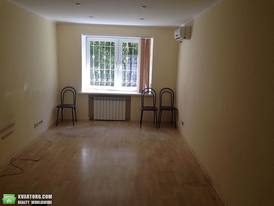 Rent out office. Киев, Глебова — photo 1