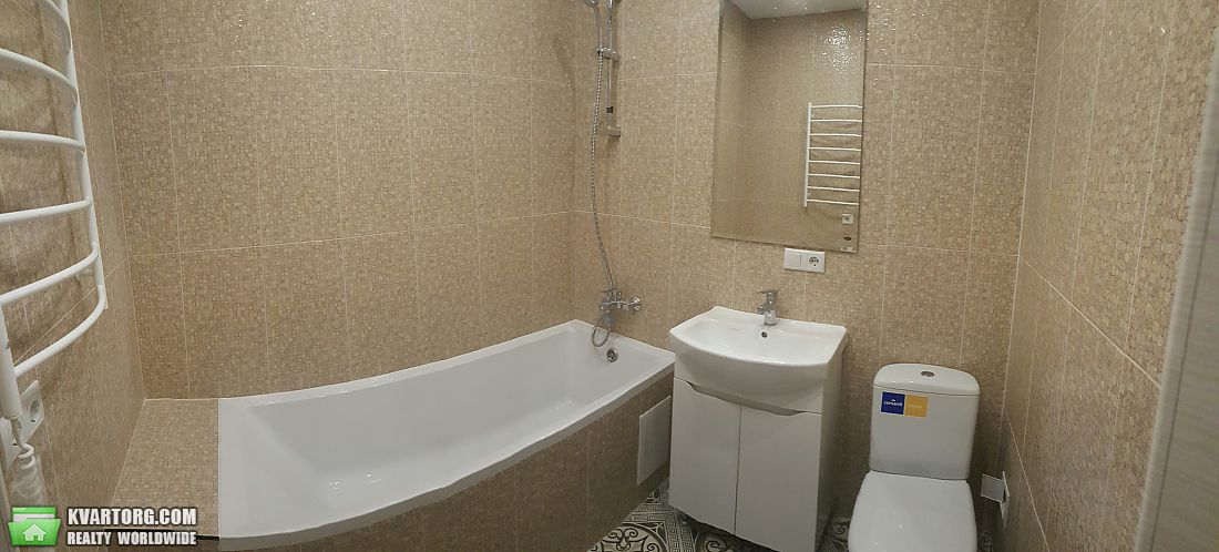 Sell 1-room apartment. Киев, Боголюбова — photo 3
