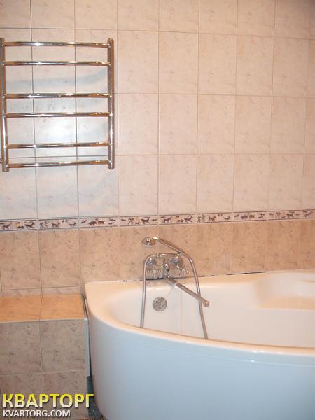 Rent out 1-room apartment. Киев,  Воскресенская — photo 7