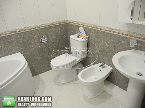 Rent out 2-room apartment. Киев,  Струтинского — photo 6