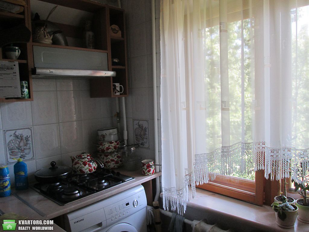 Sell 1-room apartment. Киев,  Малышко — photo 1