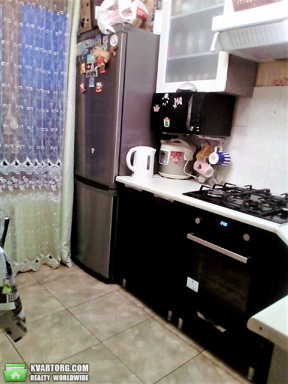 Sell 3-room apartment. Одесса, Добровольского — photo 1